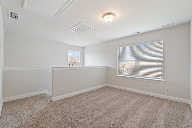 270 Netherlands Blvd, Lebanon, TN 37090 - spare room featuring carpet and baseboards