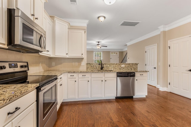 2003 Rural Plains Cir, Franklin, TN 37064 - photo 12
