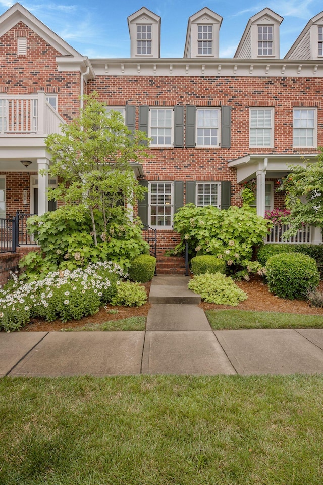 2003 Rural Plains Cir, Franklin, TN 37064 - photo 2