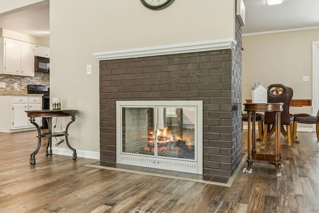 1776 Seven Mile Ferry Rd, Clarksville, TN 37040 - photo 10