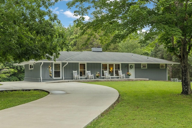 1776 Seven Mile Ferry Rd, Clarksville, TN 37040 - photo 4