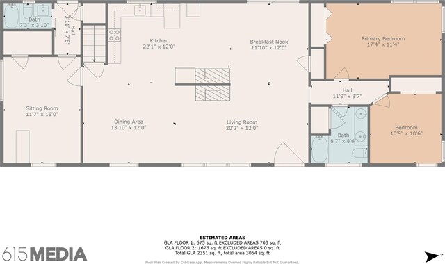 1776 Seven Mile Ferry Rd, Clarksville, TN 37040 - photo 67