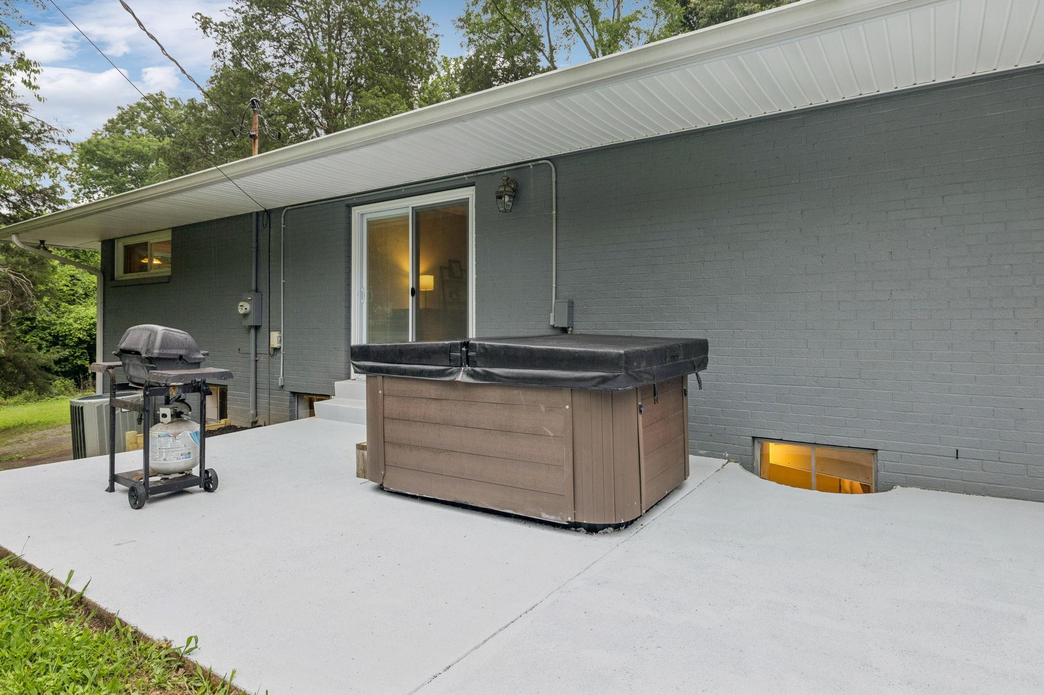 1776 Seven Mile Ferry Rd, Clarksville, TN 37040 - photo 45