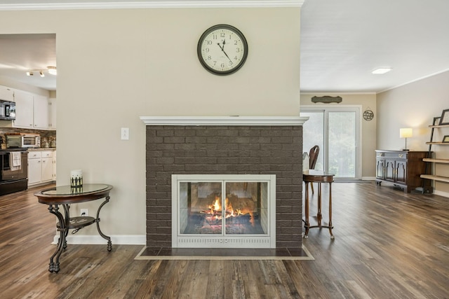 1776 Seven Mile Ferry Rd, Clarksville, TN 37040 - photo 12