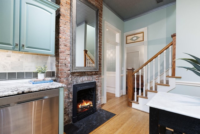 906 Fatherland St, Nashville, TN 37206 - photo 30