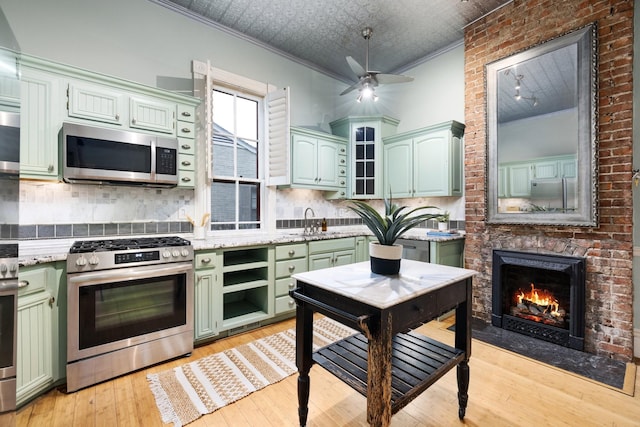 906 Fatherland St, Nashville, TN 37206 - photo 28