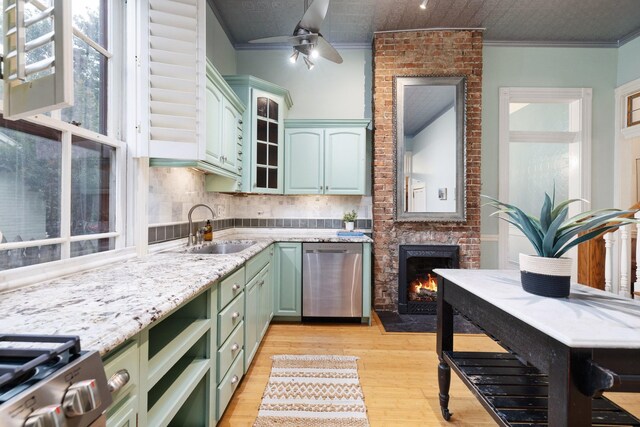 906 Fatherland St, Nashville, TN 37206 - photo 29