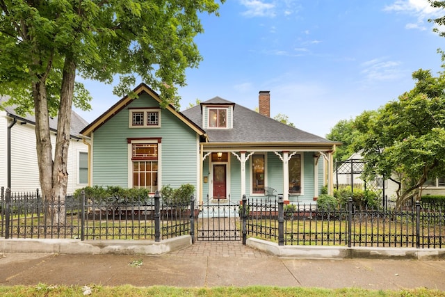 906 Fatherland St, Nashville, TN 37206 - photo 1