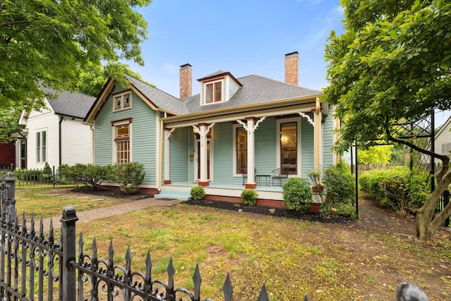 906 Fatherland St, Nashville, TN 37206 - photo 2