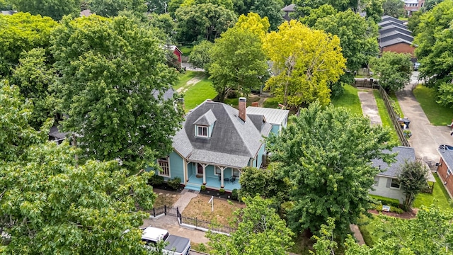 906 Fatherland St, Nashville, TN 37206 - photo 97
