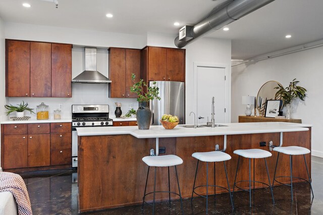 3014 Hedrick St Unit 506, Nashville, TN 37203 - photo 6