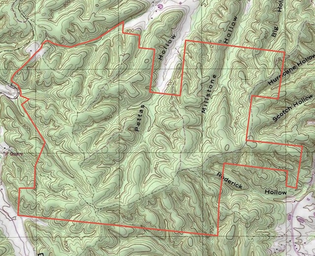 0 Copperas Branch Rd, Centerville, TN 37033