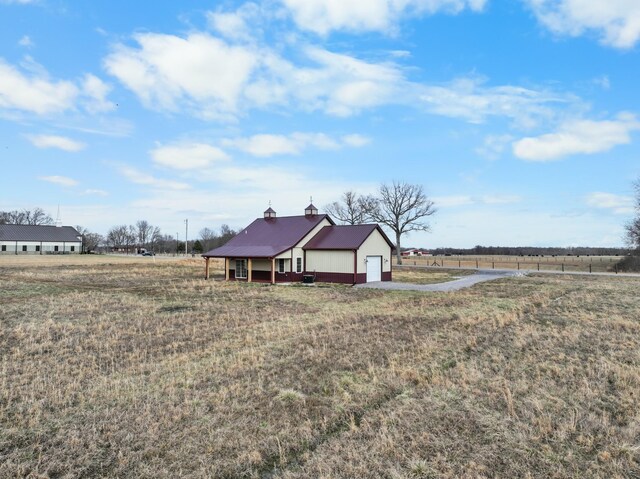 2692 Heads Church Rd, Cedar Hill, TN 37032 - photo 42