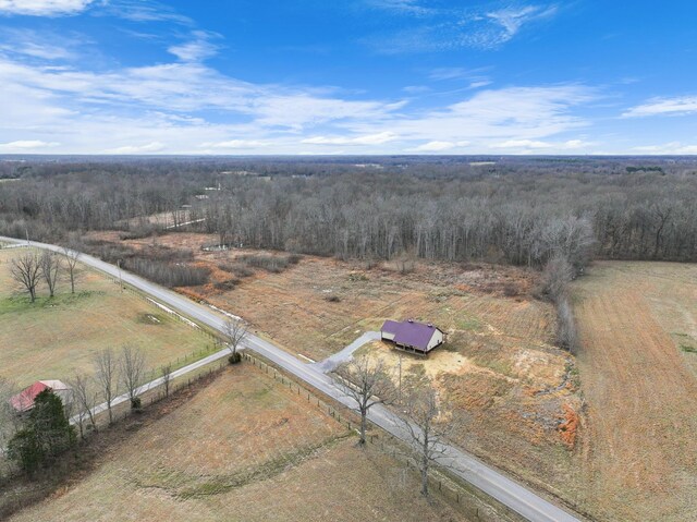 2692 Heads Church Rd, Cedar Hill, TN 37032 - photo 34