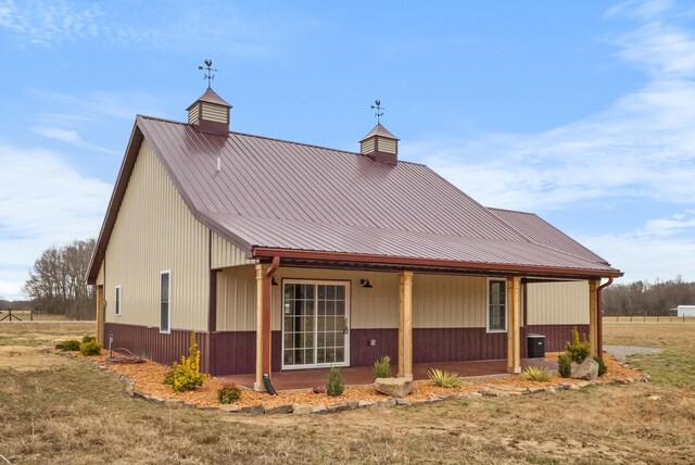2692 Heads Church Rd, Cedar Hill, TN 37032 - photo 6