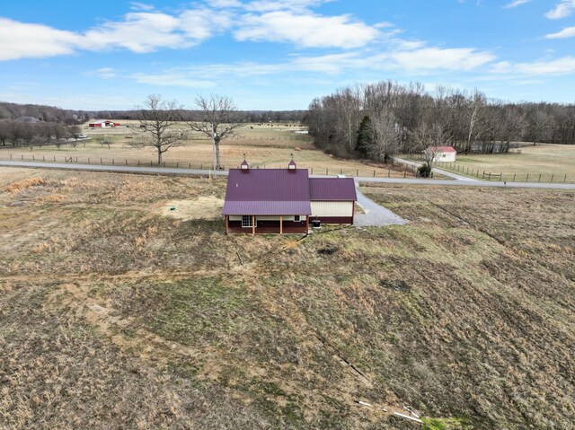 2692 Heads Church Rd, Cedar Hill, TN 37032 - photo 40