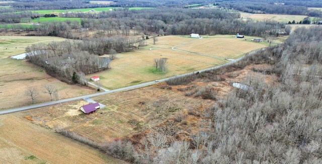 2692 Heads Church Rd, Cedar Hill, TN 37032 - photo 49