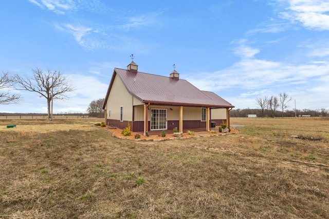 2692 Heads Church Rd, Cedar Hill, TN 37032 - photo 53