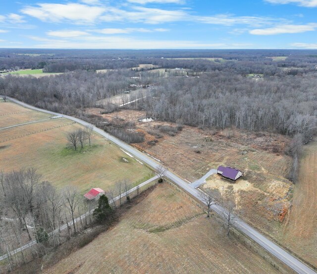 2692 Heads Church Rd, Cedar Hill, TN 37032 - photo 33