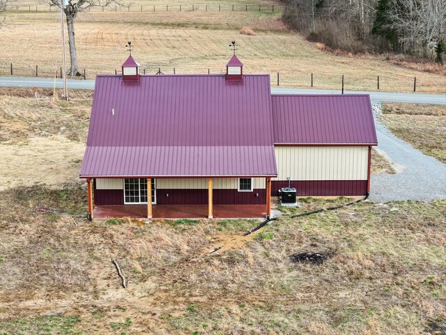 2692 Heads Church Rd, Cedar Hill, TN 37032 - photo 39