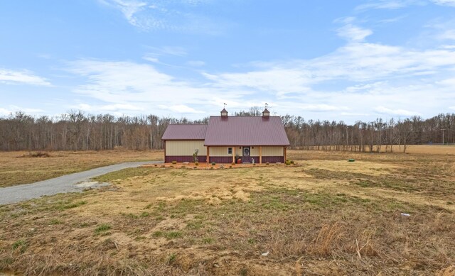2692 Heads Church Rd, Cedar Hill, TN 37032 - photo 51