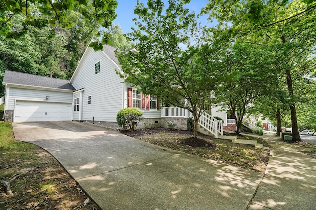 8344 Saint Danasus Dr, Nashville, TN 37211 - photo 22