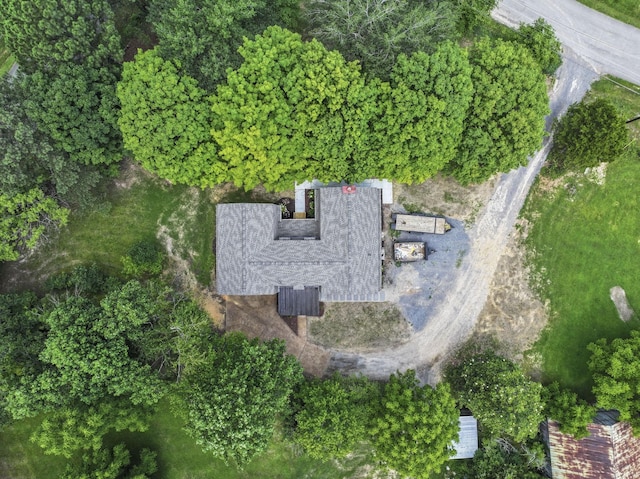 7121 Robinson Dr, Fairview, TN 37062 - view of property location