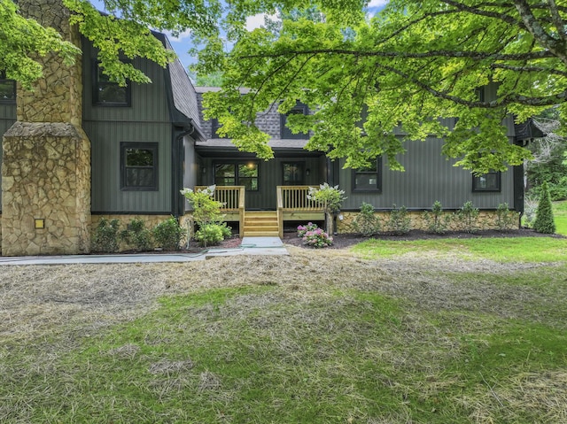 7121 Robinson Dr, Fairview, TN 37062 - photo 1