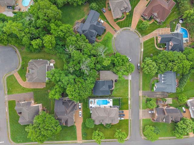1003 Autumn Ridge Ct, Spring Hill, TN 37174 - view of property location featuring nearby suburban area