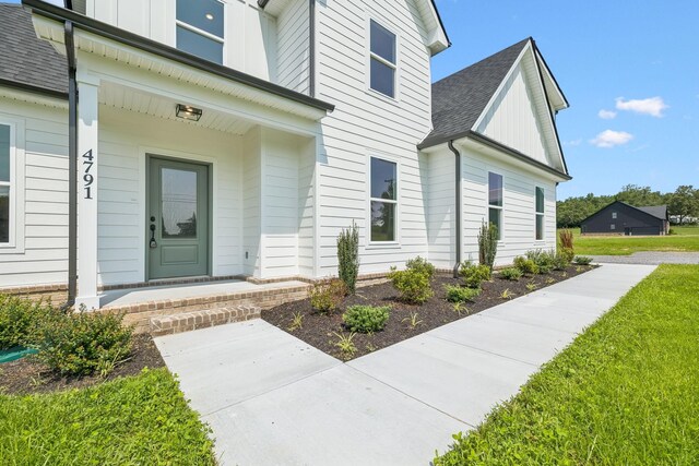 4791 Short Mountain Rd, Woodbury, TN 37190 - photo 6