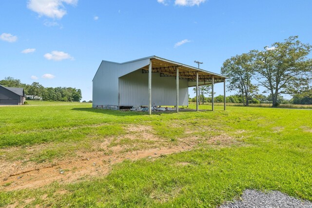 4791 Short Mountain Rd, Woodbury, TN 37190 - photo 59