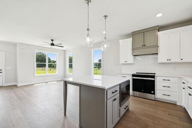 4791 Short Mountain Rd, Woodbury, TN 37190 - photo 11