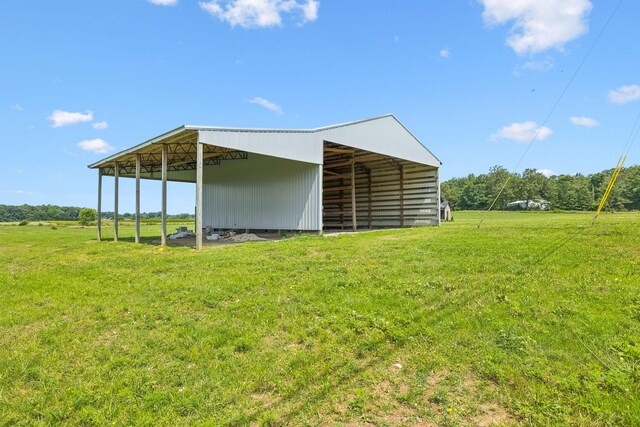 4791 Short Mountain Rd, Woodbury, TN 37190 - photo 60