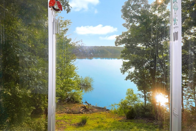 211 Lewis Cir, Dover, TN 37058 - water view