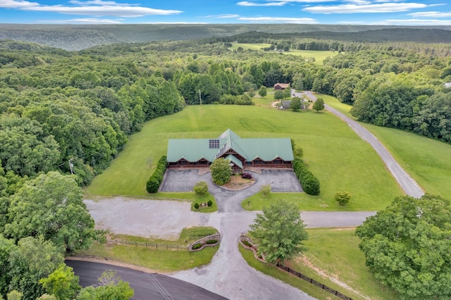 0 Bluff Vw, Spencer, TN 38585