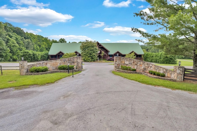 0 Bluff Vw, Spencer, TN 38585