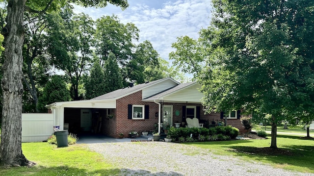 407 Girton St, Winchester, TN 37398 - photo 2