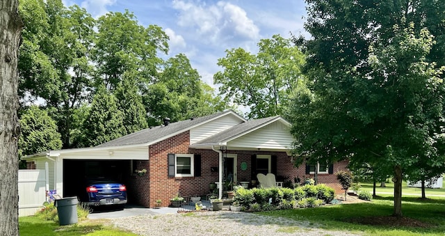 407 Girton St, Winchester, TN 37398 - photo 1