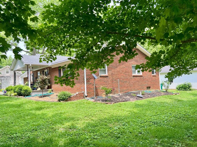 407 Girton St, Winchester, TN 37398 - photo 3