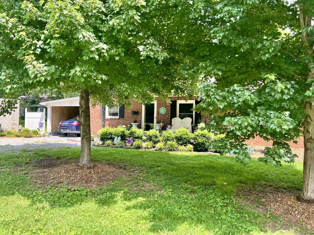 407 Girton St, Winchester, TN 37398 - photo 5