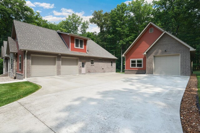 390 Bashaw Creek Rd, Manchester, TN 37355 - photo 6