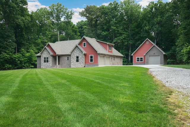 390 Bashaw Creek Rd, Manchester, TN 37355 - photo 2