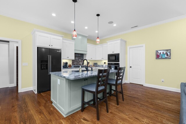 390 Bashaw Creek Rd, Manchester, TN 37355 - photo 17