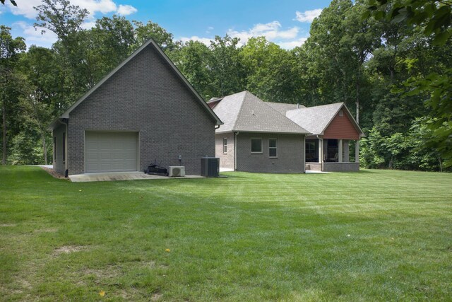 390 Bashaw Creek Rd, Manchester, TN 37355 - photo 41