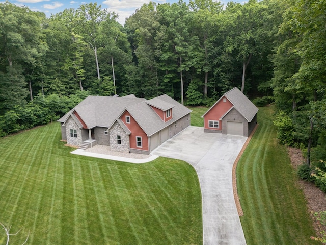 390 Bashaw Creek Rd, Manchester, TN 37355 - photo 1