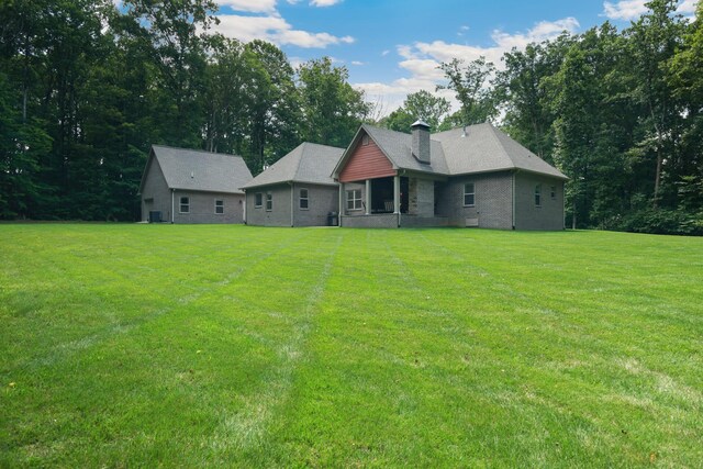 390 Bashaw Creek Rd, Manchester, TN 37355 - photo 5