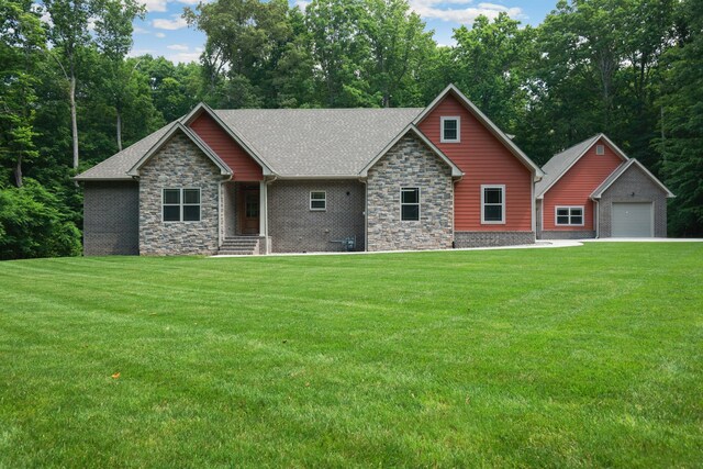 390 Bashaw Creek Rd, Manchester, TN 37355 - photo 3