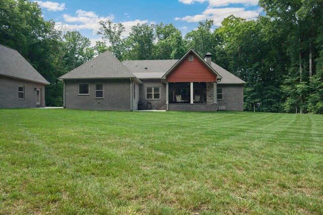 390 Bashaw Creek Rd, Manchester, TN 37355 - photo 40