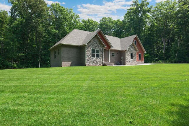 390 Bashaw Creek Rd, Manchester, TN 37355 - photo 4