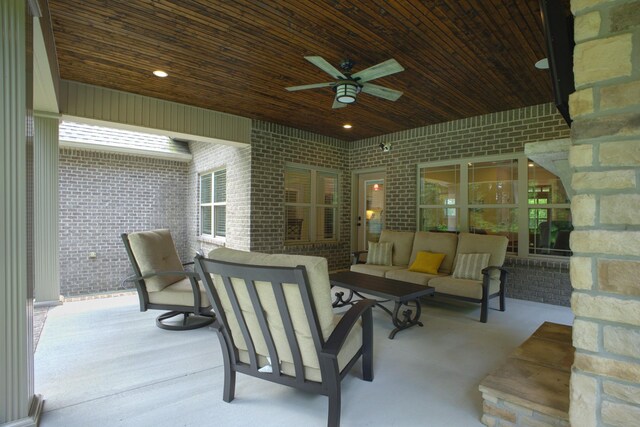390 Bashaw Creek Rd, Manchester, TN 37355 - photo 39